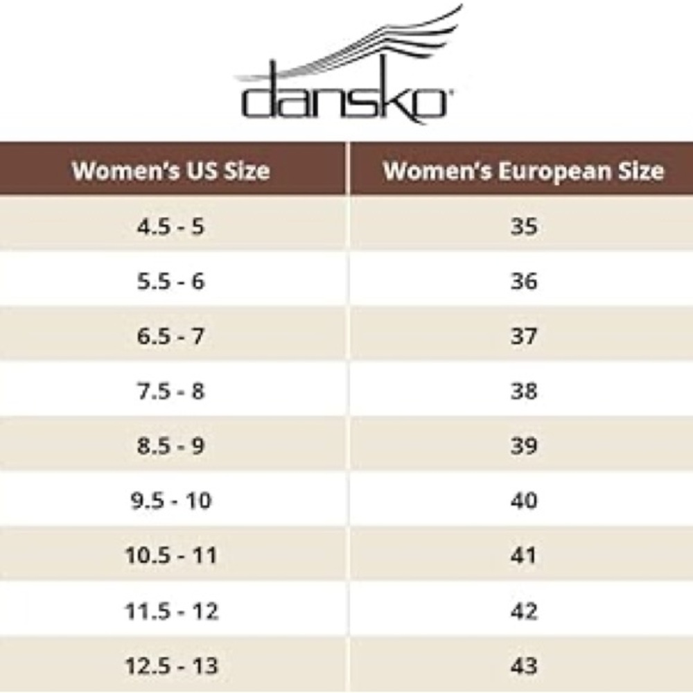 Dansko Women’s Sophie Brown Floral Tooled Leather Wedge Sandals | 38 - Picture 14 of 14